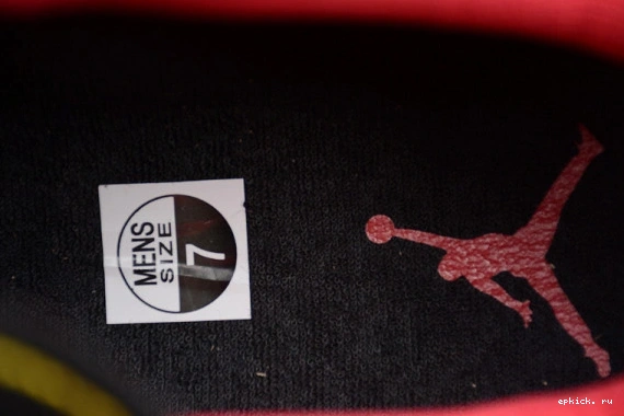 Rep EP 528895-012 Retro 528895-012 Low Bred 11 Jordan  0422